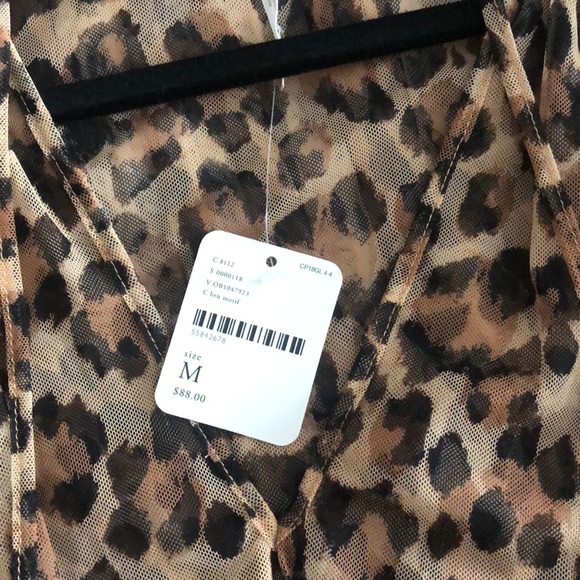 Blouse - Picture 3 of 5